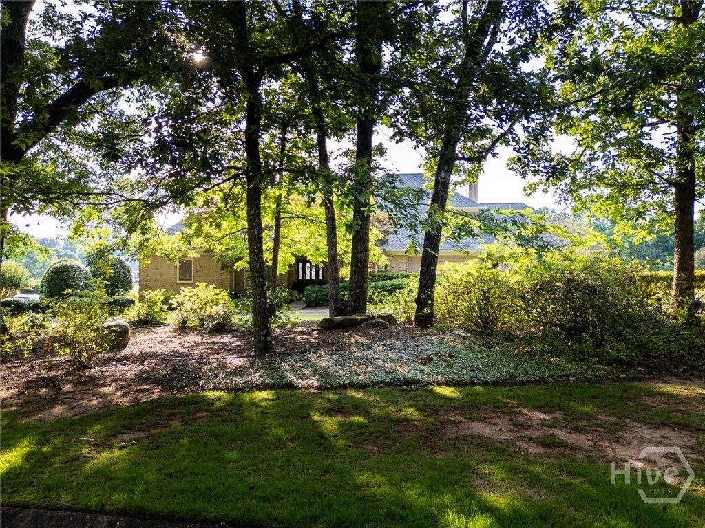 1010 Forrest Hills Point Property Photo 2