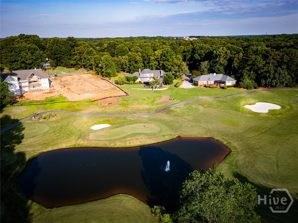 1010 Forrest Hills Point Property Photo 6