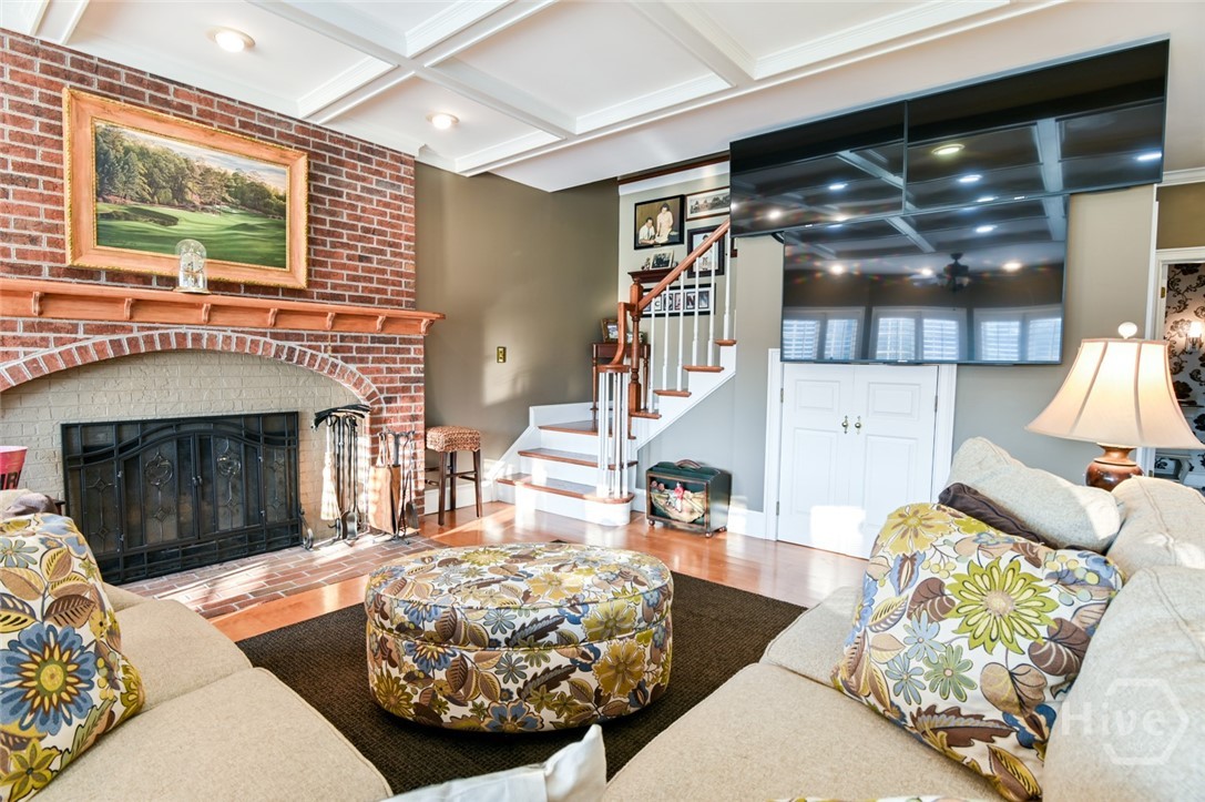 1010 Forrest Hills Point Property Photo 44