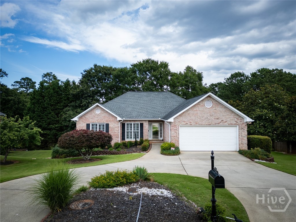 645 Saint Ives Drive