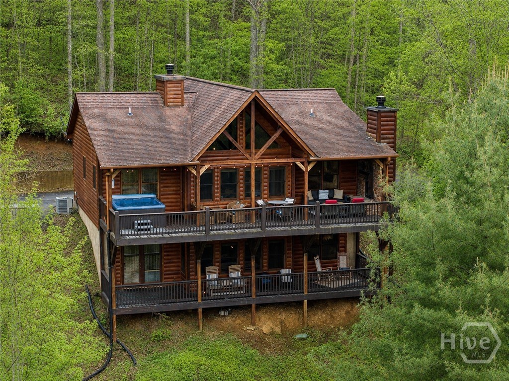 437 Spruce Circle