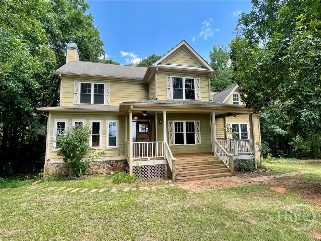 495 Bragg Road Property Photo 1