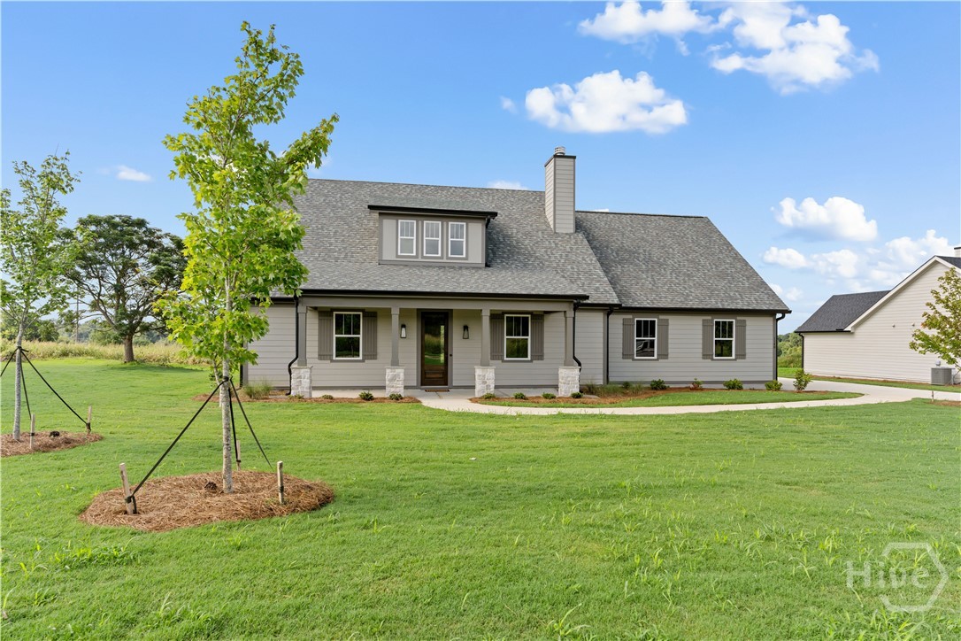 1140 Madison Hills Drive Property Photo 3