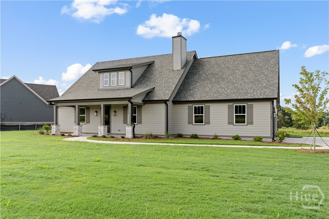 1140 Madison Hills Drive Property Photo 4