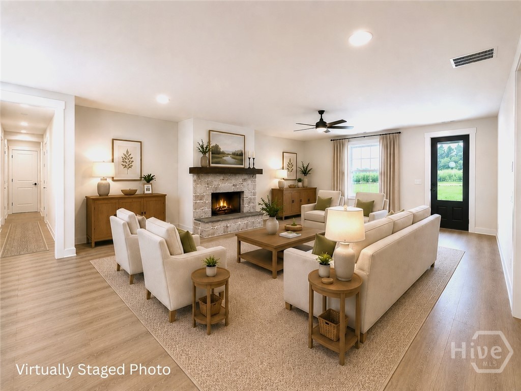 1140 Madison Hills Drive Property Photo 11