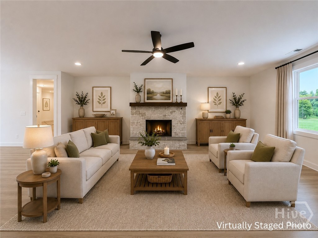 1140 Madison Hills Drive Property Photo 13