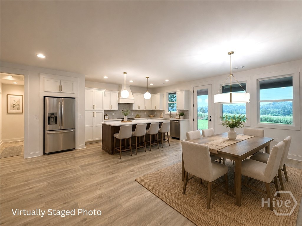 1140 Madison Hills Drive Property Photo 20