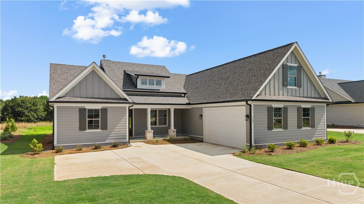 1101 Madison Hills Drive Property Photo 4