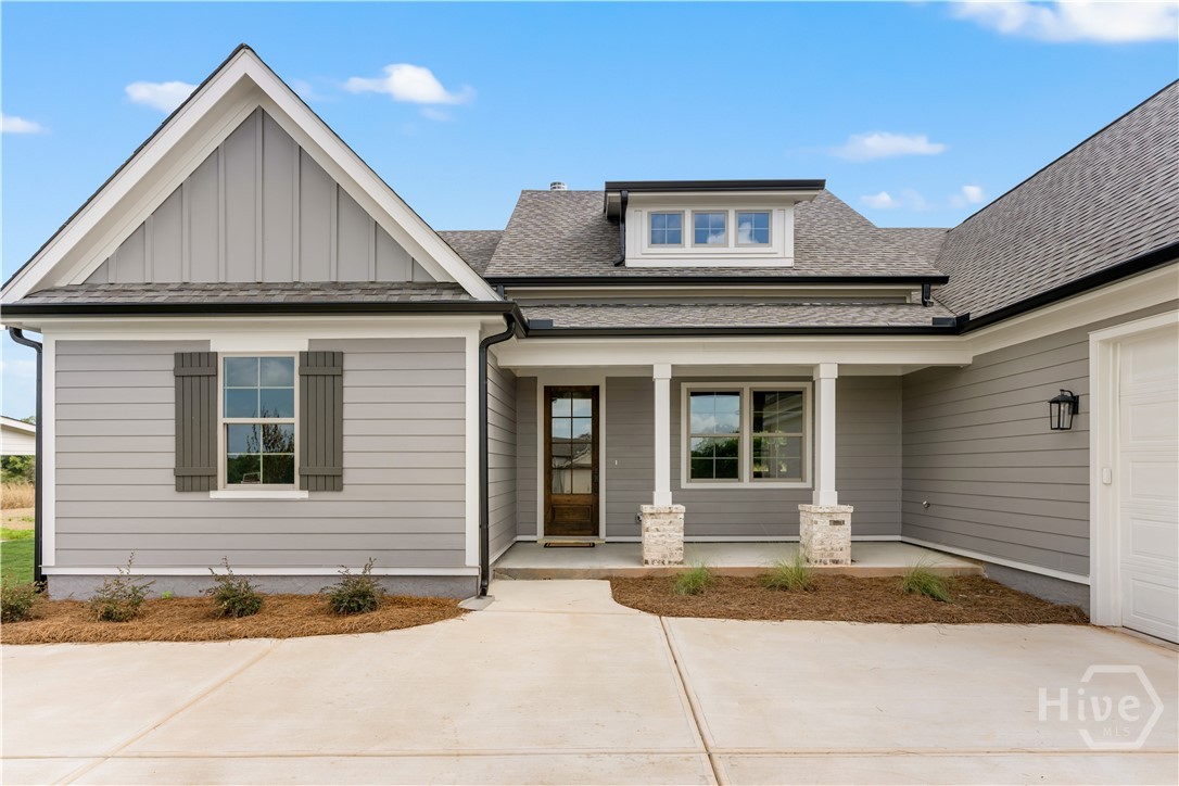 1101 Madison Hills Drive Property Photo 5