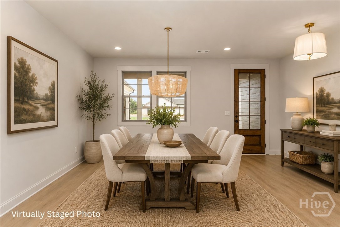 1101 Madison Hills Drive Property Photo 11
