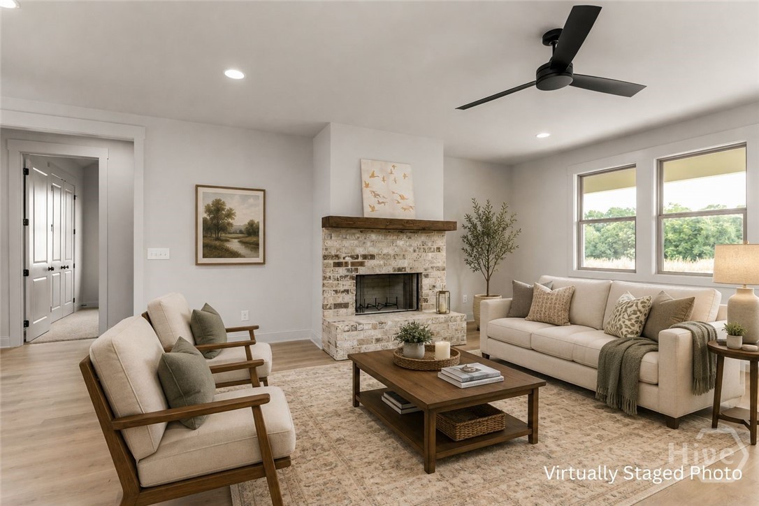 1101 Madison Hills Drive Property Photo 14