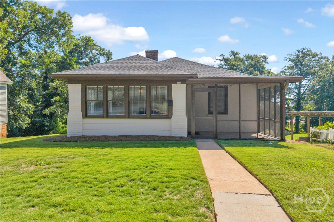 145 Woodrow Street Property Photo 1