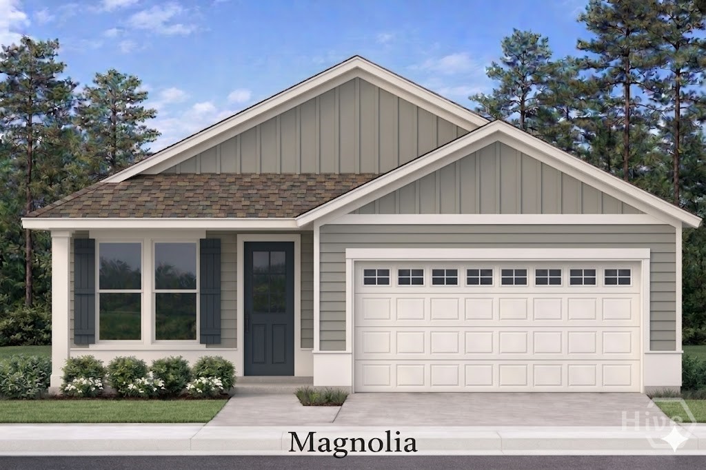 304 Ashbrook Trace Drive Lot 14 Property Photo 1