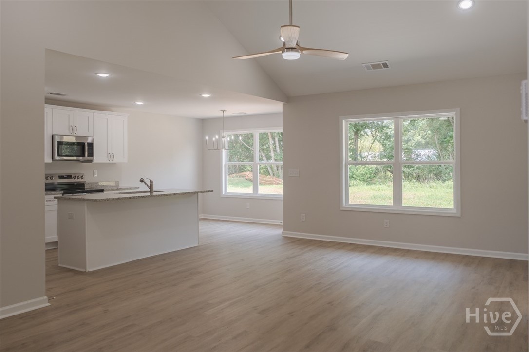 301 Ashbrook Trace Drive Lot 19 Property Photo 4