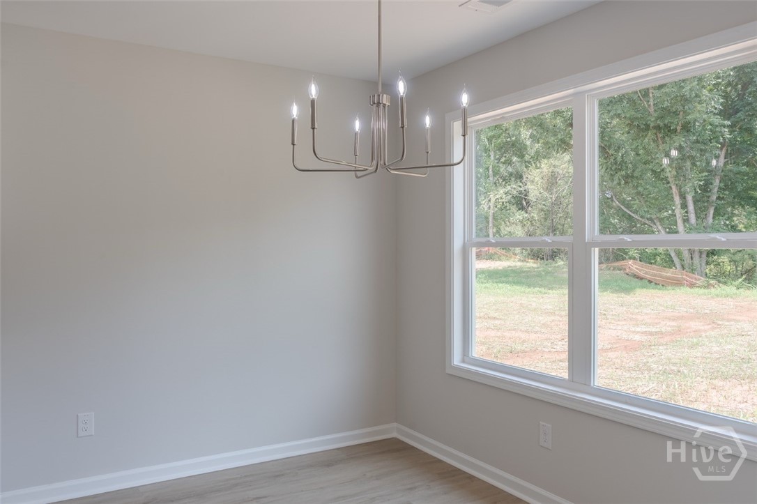 301 Ashbrook Trace Drive Lot 19 Property Photo 6