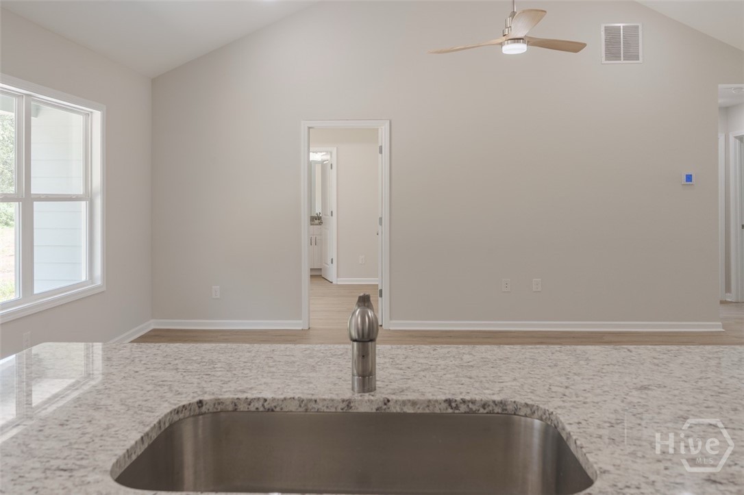 301 Ashbrook Trace Drive Lot 19 Property Photo 9