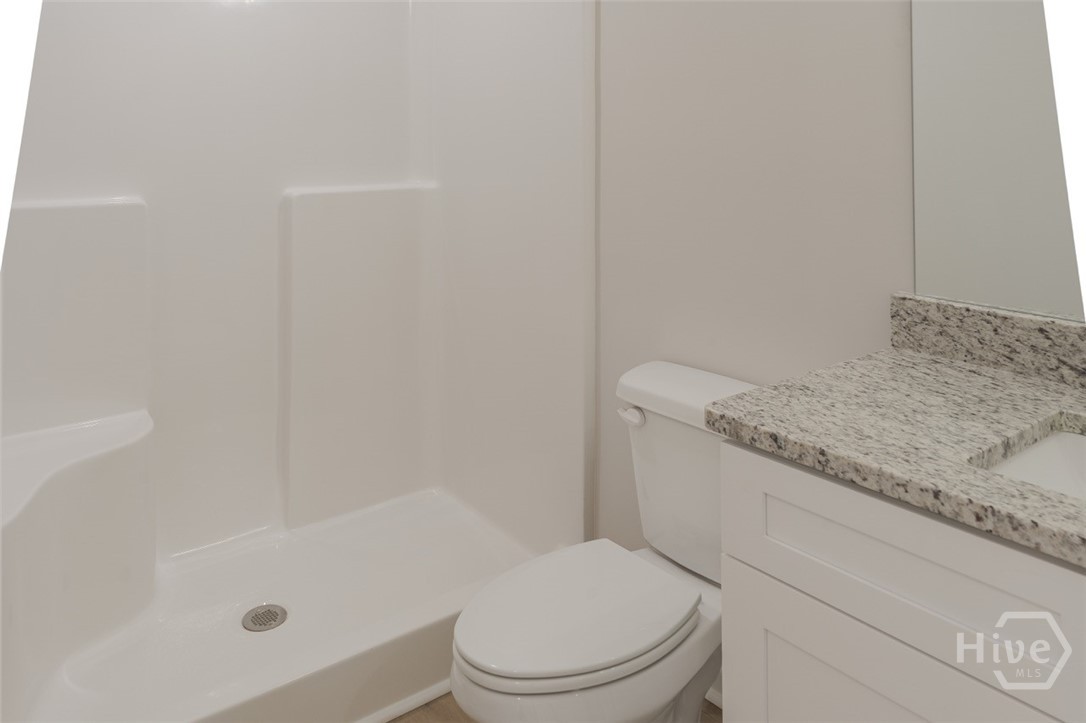 301 Ashbrook Trace Drive Lot 19 Property Photo 13