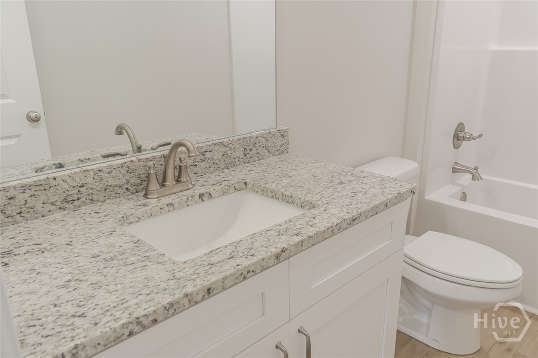 301 Ashbrook Trace Drive Lot 19 Property Photo 15