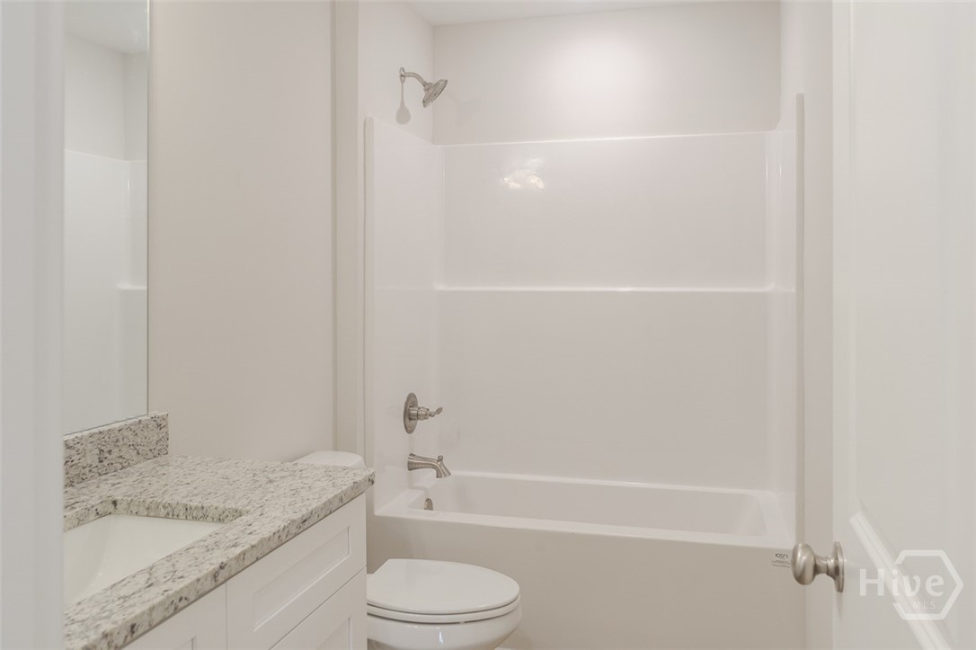 301 Ashbrook Trace Drive Lot 19 Property Photo 16
