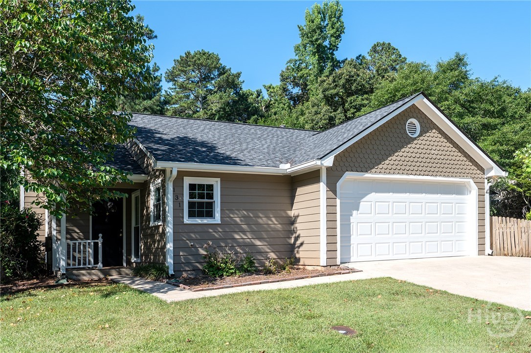 131 Diamond Drive Property Photo 1