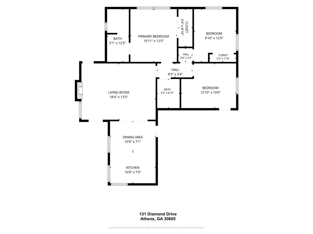 131 Diamond Drive Property Photo 30
