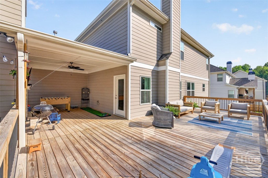 116 Black Rock Avenue Property Photo 45