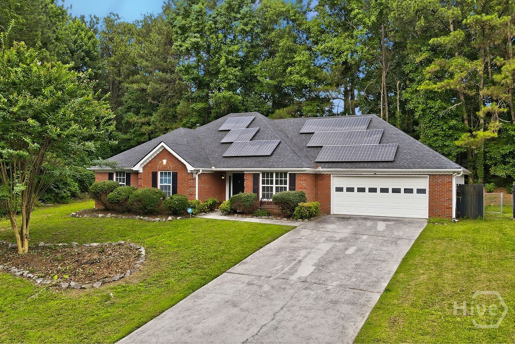 2958 Mary Alice Trail Property Photo 1