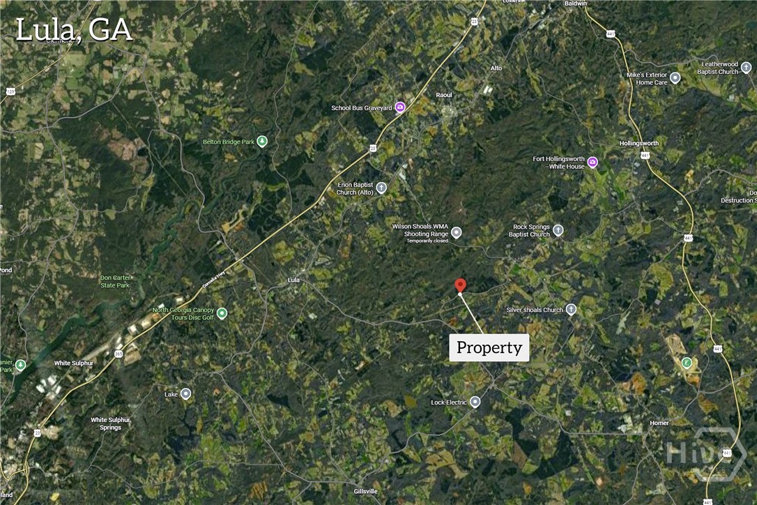 0 Mt. Sinai Lot 3 Property Photo 4