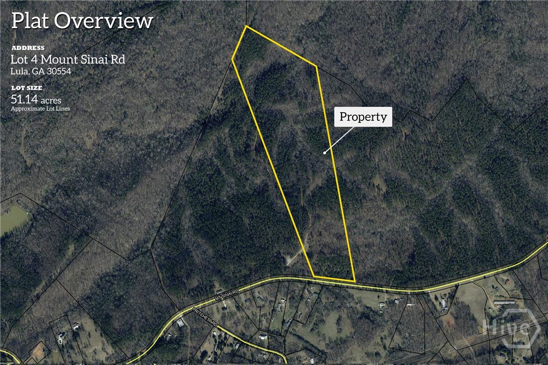 0 Mt. Sinai Lot 4 Property Photo 1