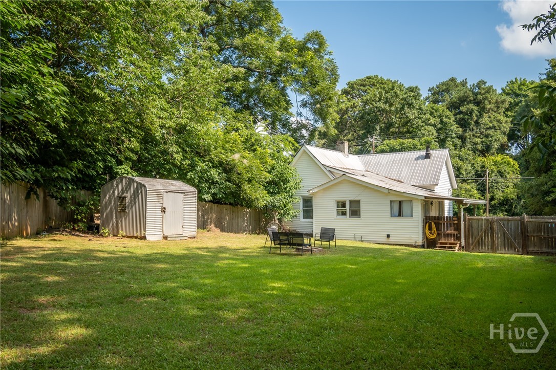 64 Madison Street Property Photo 21