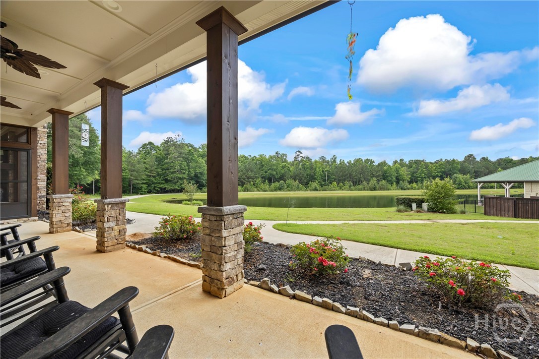 206 Highgrove Estates Drive Property Photo 42