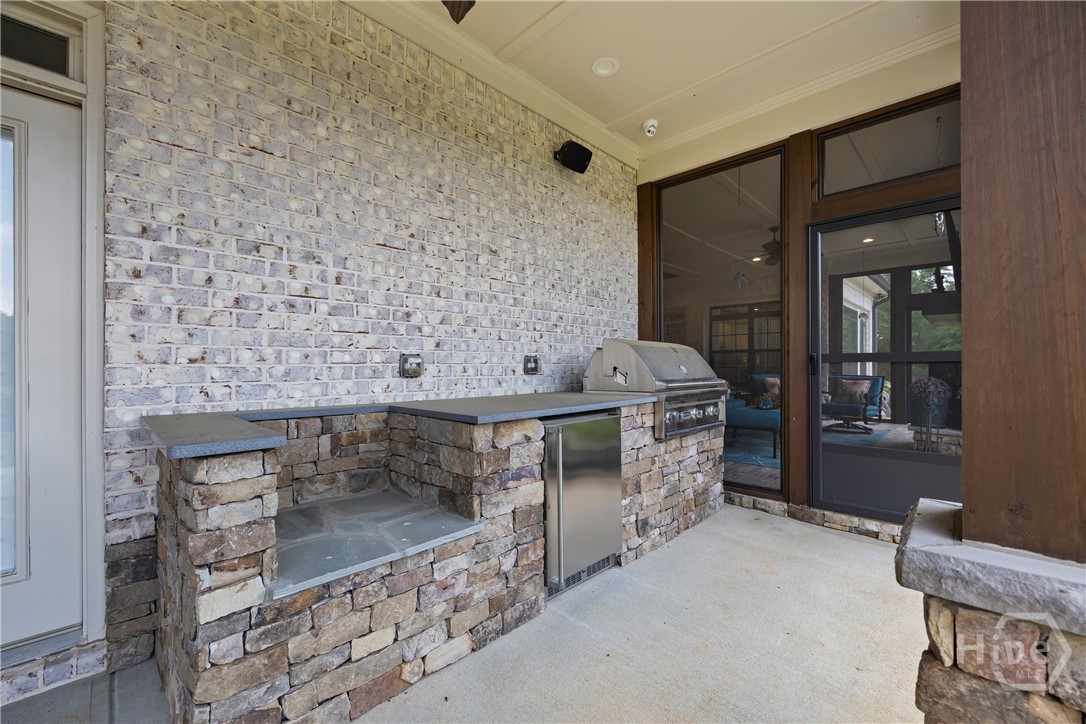 206 Highgrove Estates Drive Property Photo 43