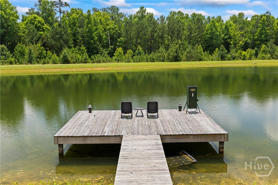 206 Highgrove Estates Drive Property Photo 63