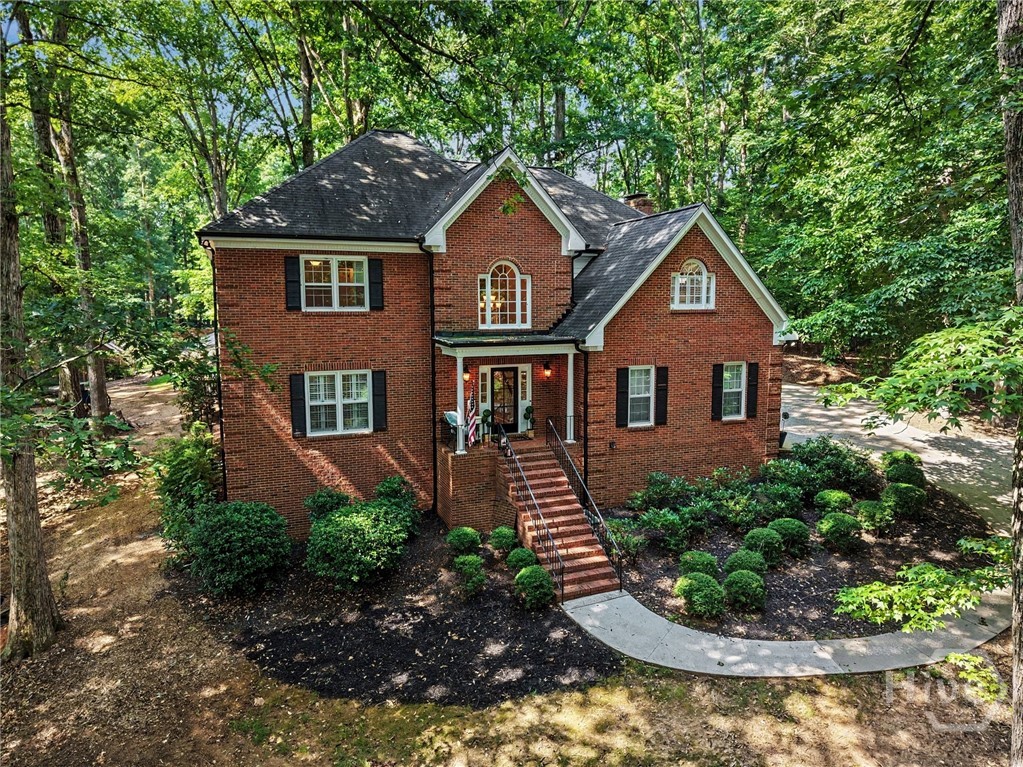 615 River Bottom Road Property Photo 1