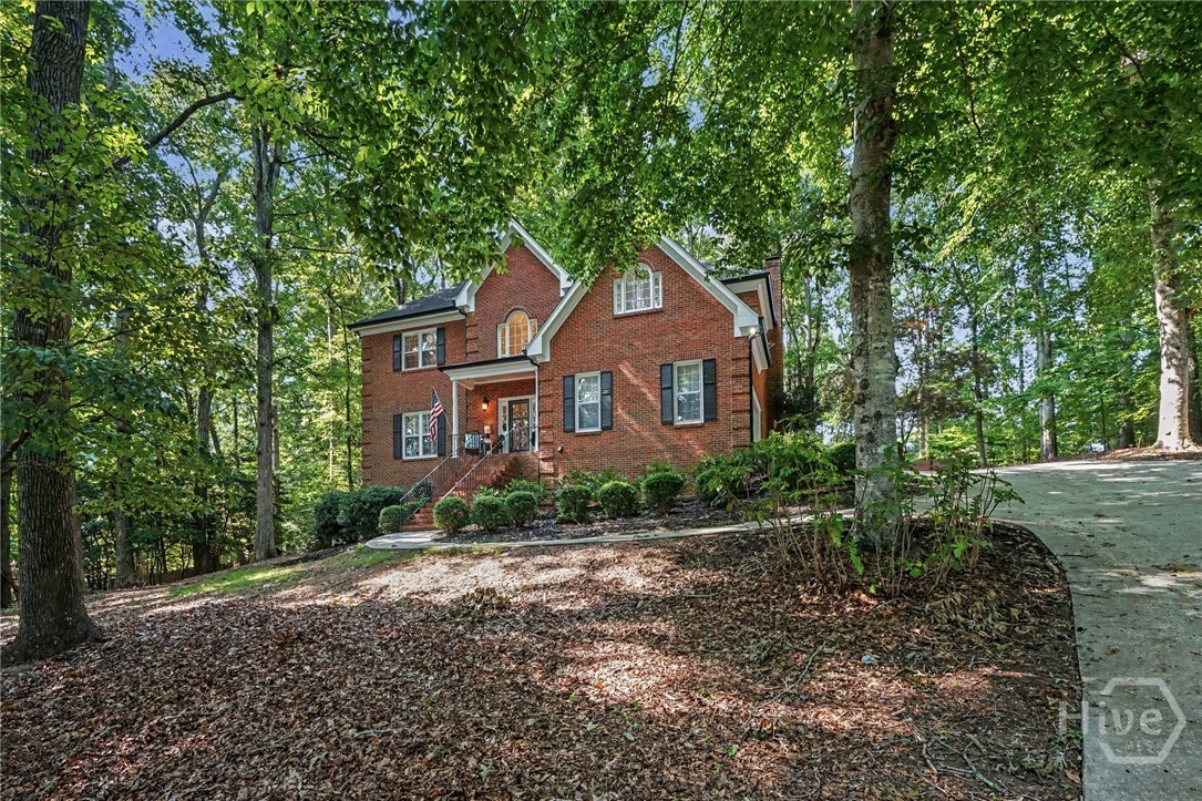 615 River Bottom Road Property Photo 6