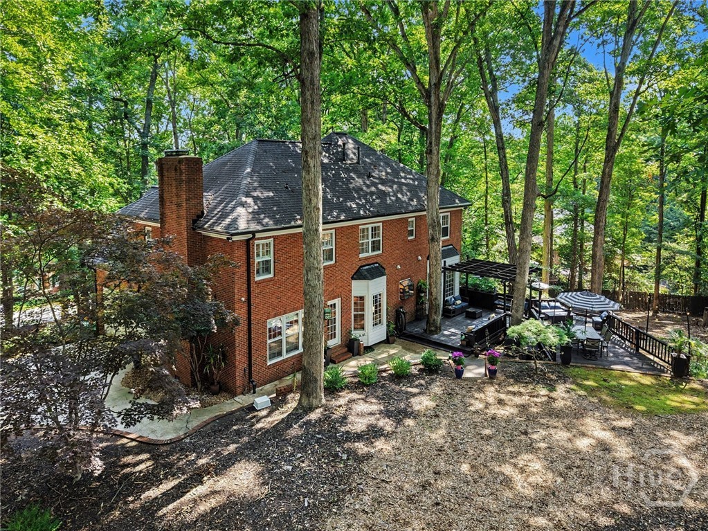 615 River Bottom Road Property Photo 30