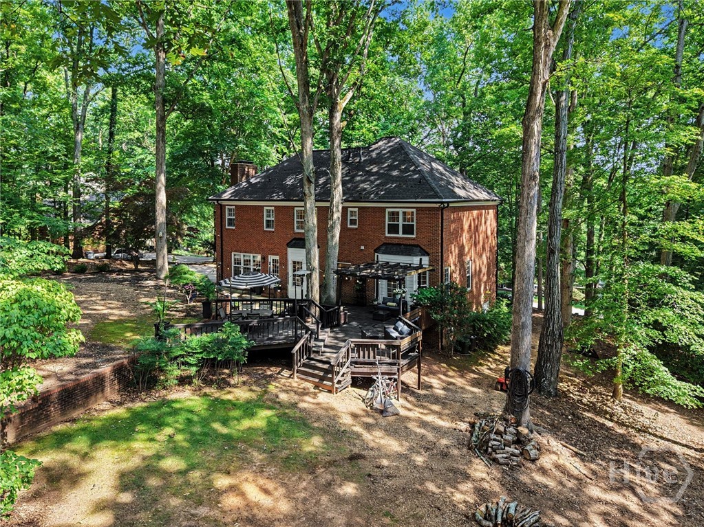 615 River Bottom Road Property Photo 36