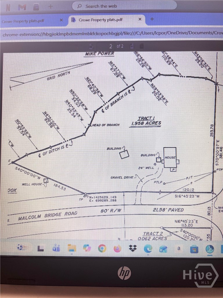 2771 Malcolm Bridge Road Road Property Photo 1