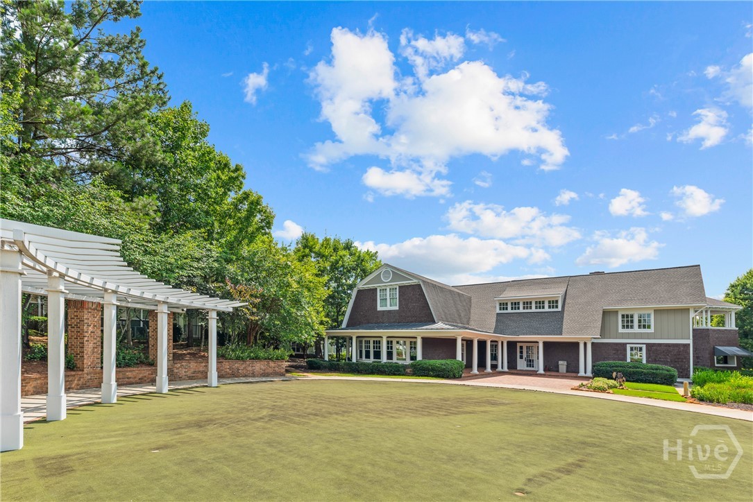 1035 Barnett Shoals Road 913 Property Photo 40