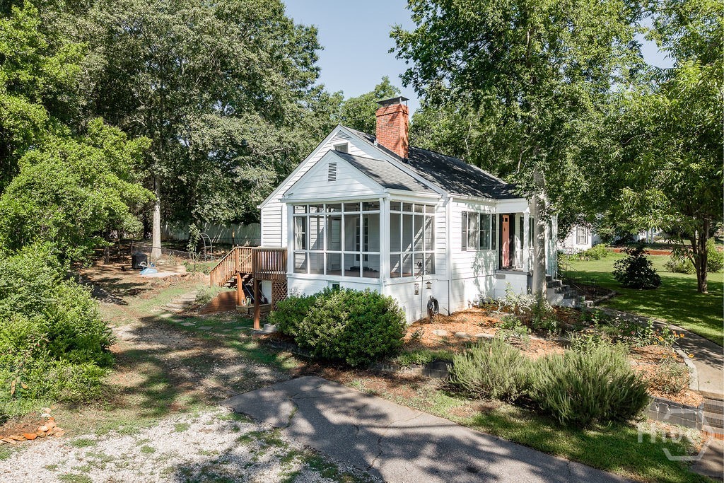 1686 S Milledge Avenue Property Photo 4