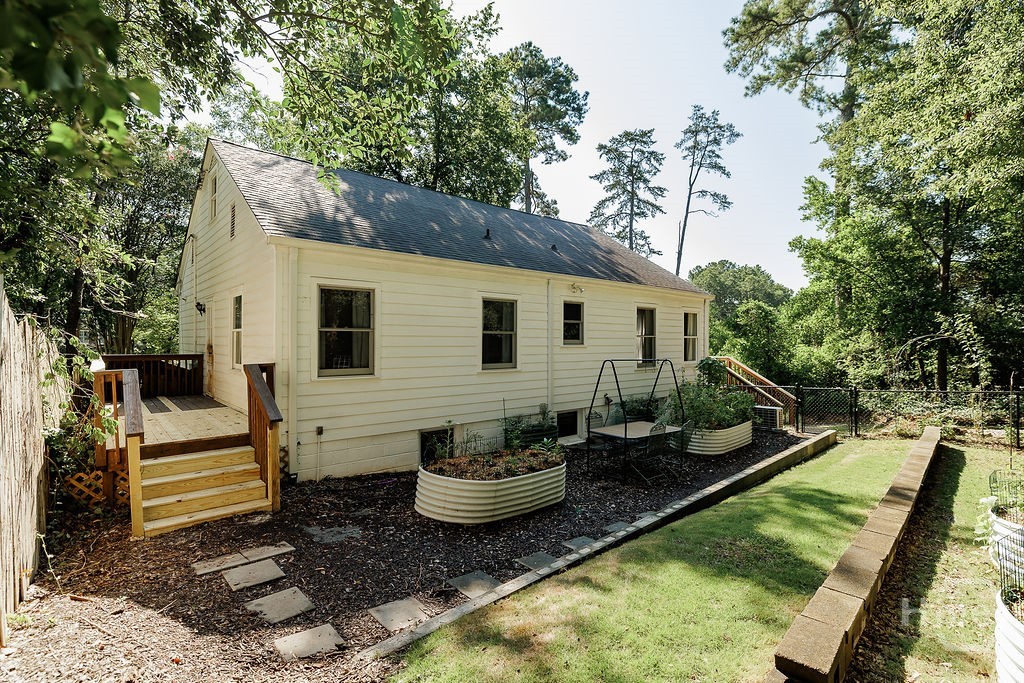 1686 S Milledge Avenue Property Photo 27