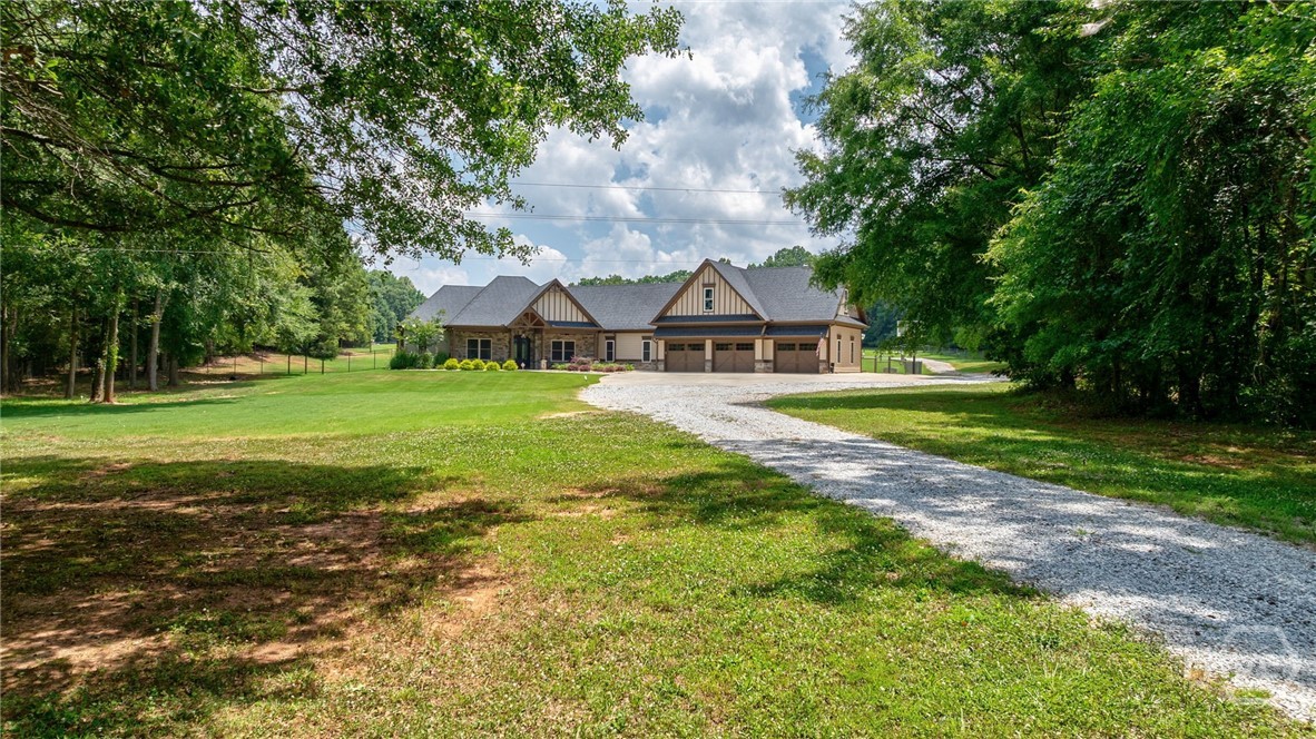 151 Geiger Road Property Photo 1