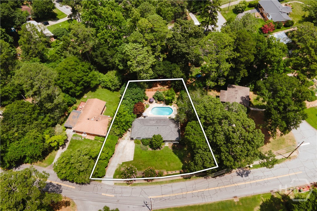 594 Forest Heights Drive Property Photo 26