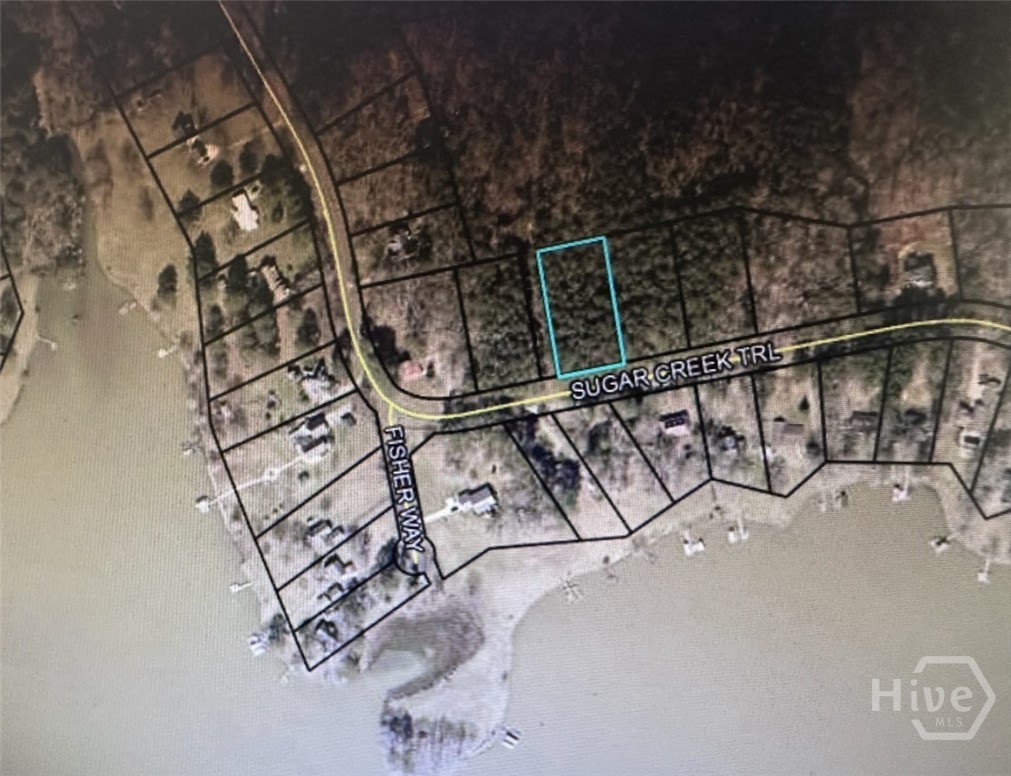0 Sugar Creek Trail Property Photo 1