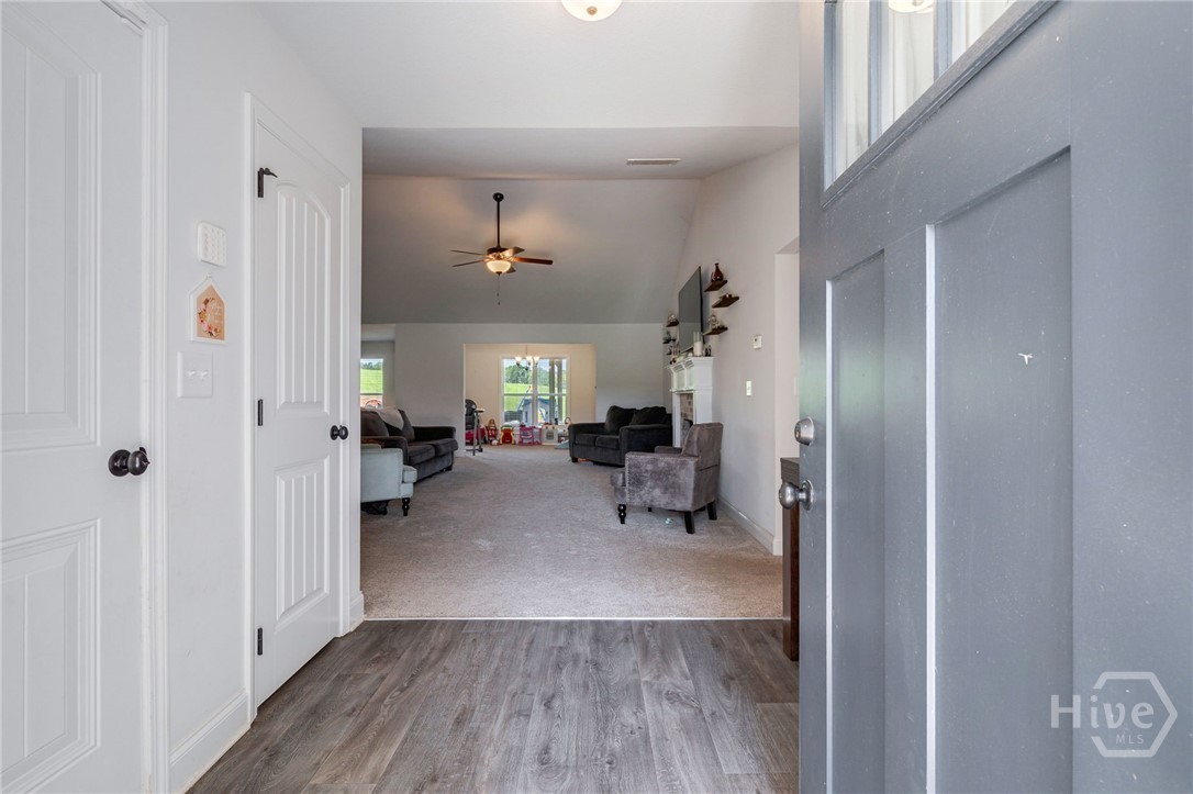 327 Skyview Drive Property Photo 2