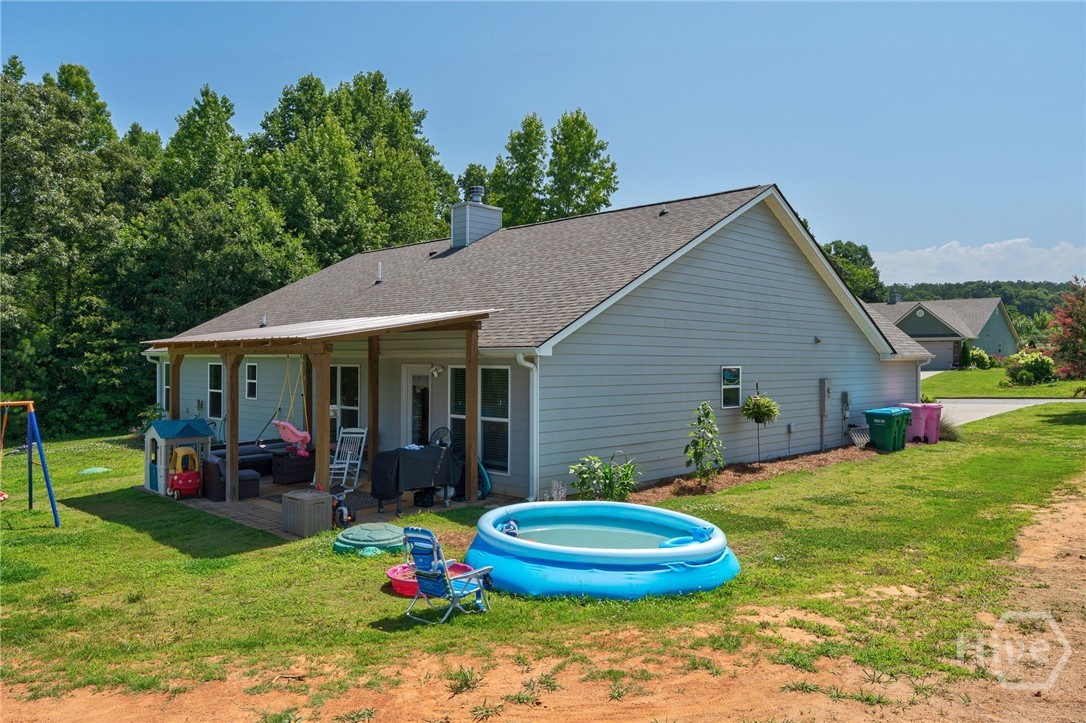327 Skyview Drive Property Photo 33