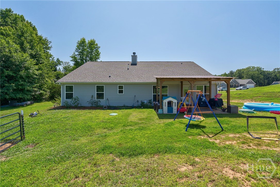 327 Skyview Drive Property Photo 35