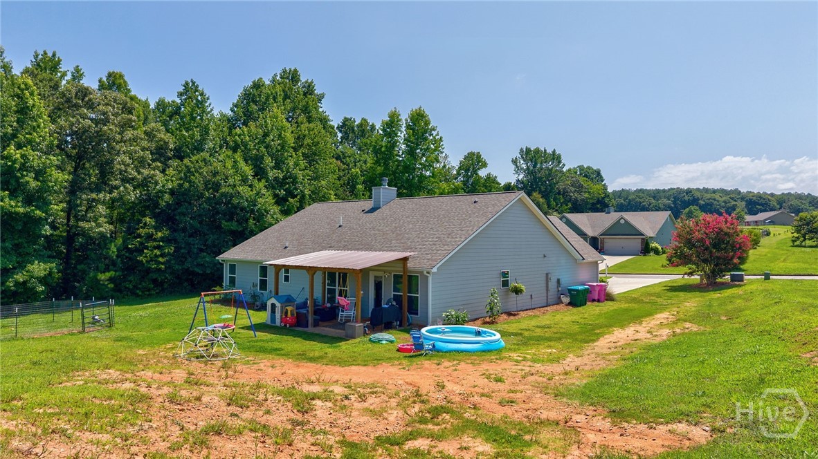 327 Skyview Drive Property Photo 43