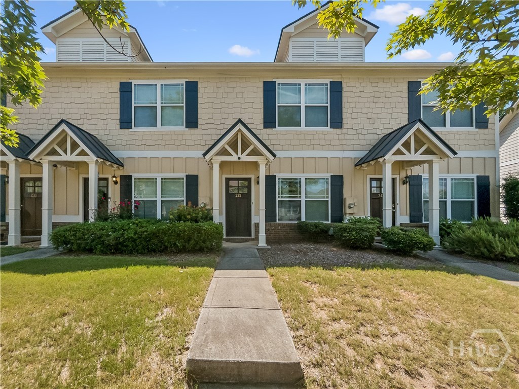 239 Oconee River Circle Property Photo 1