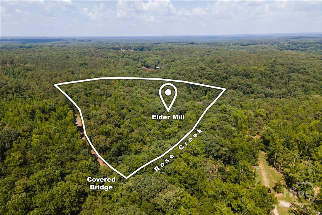 1381 Elder Mill Road Property Photo